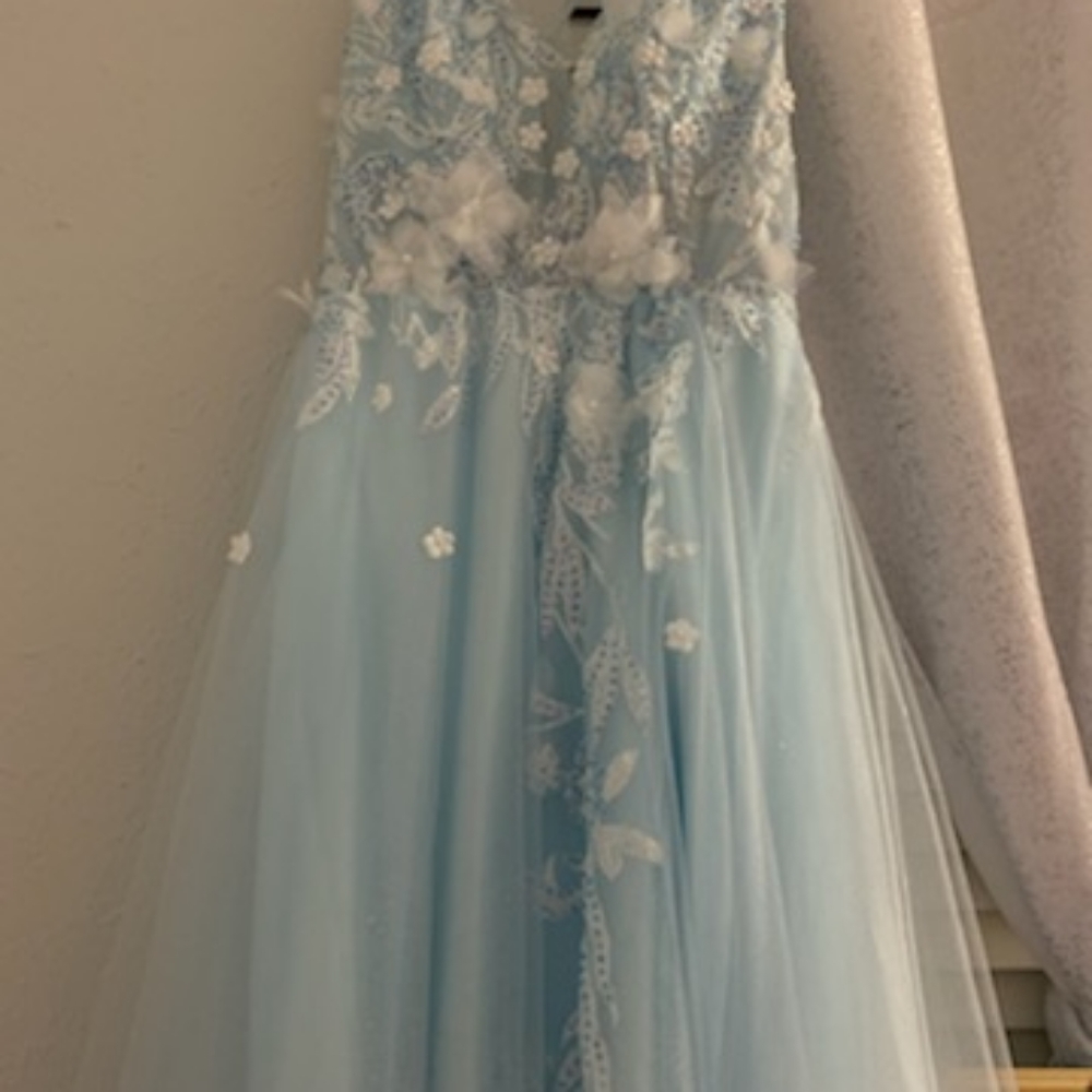 Formal Dress